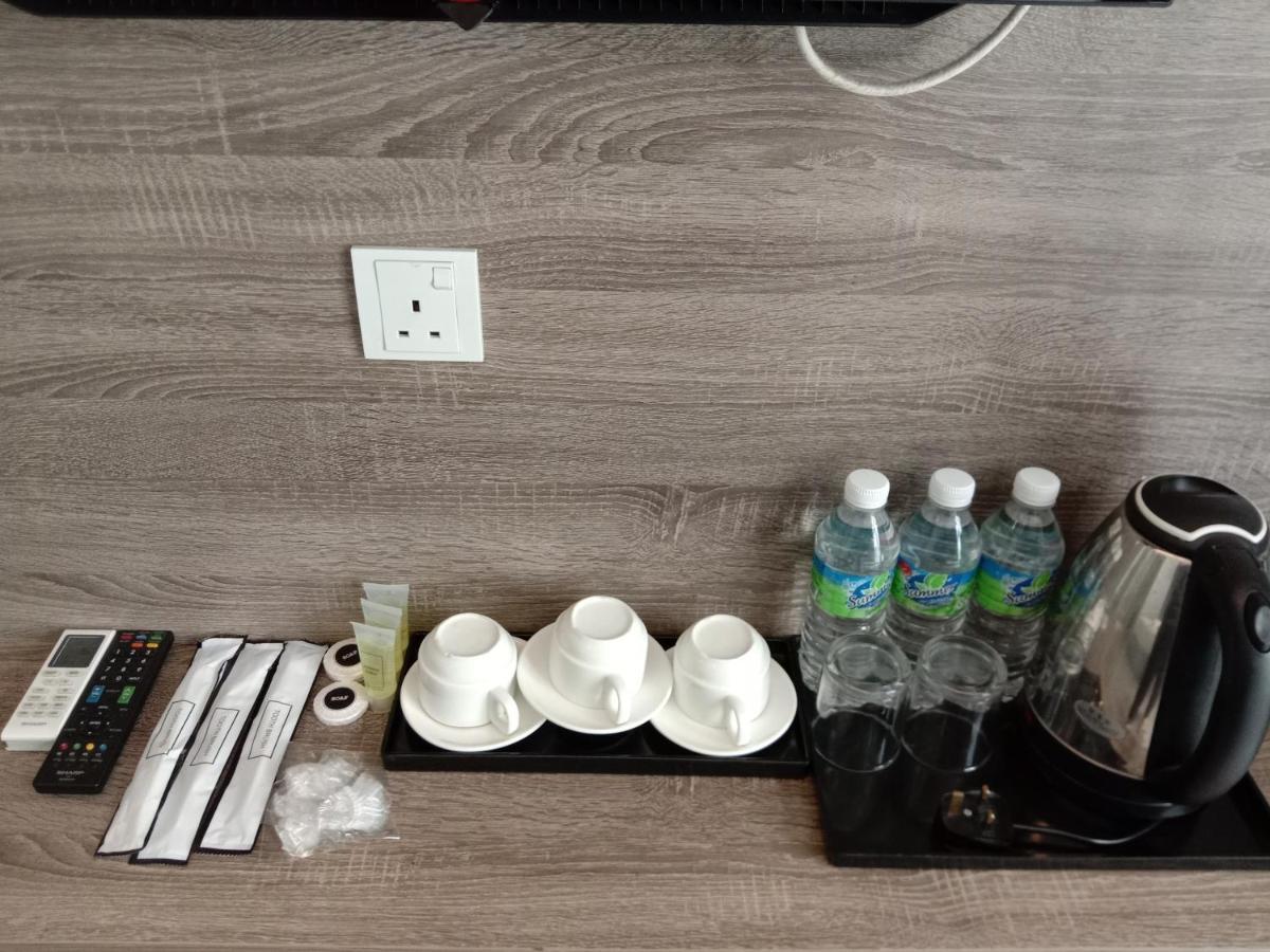 Hotel 99 Sri Petaling Куала-Лумпур Екстер'єр фото
