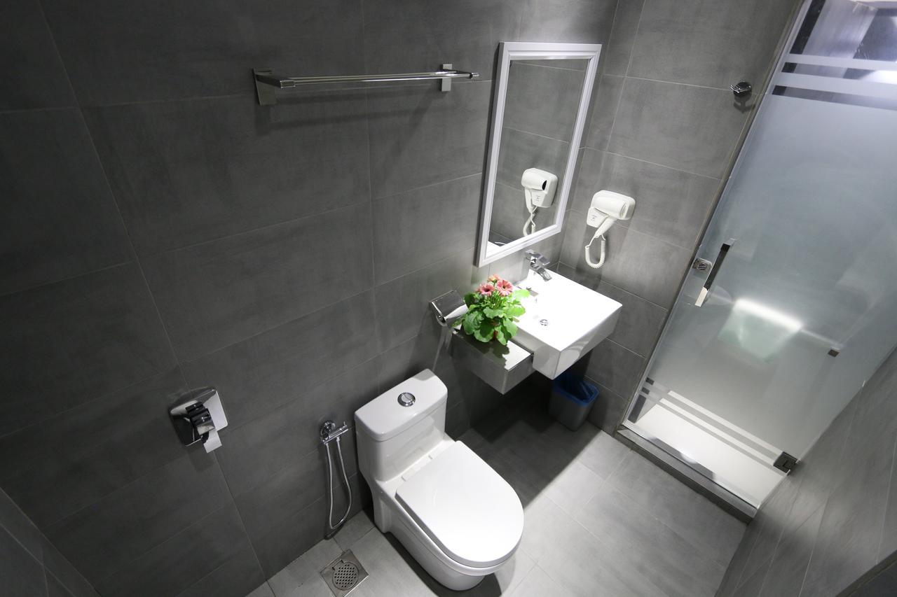 Hotel 99 Sri Petaling Куала-Лумпур Екстер'єр фото