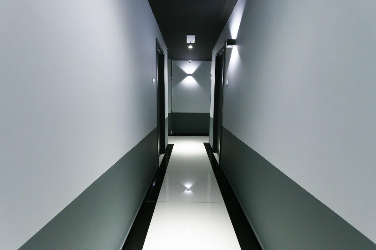 Hotel 99 Sri Petaling Куала-Лумпур Екстер'єр фото