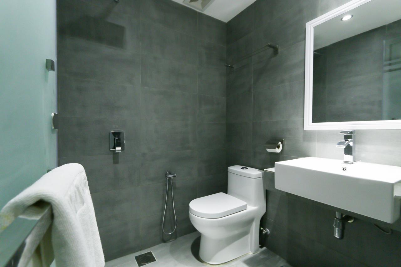 Hotel 99 Sri Petaling Куала-Лумпур Екстер'єр фото