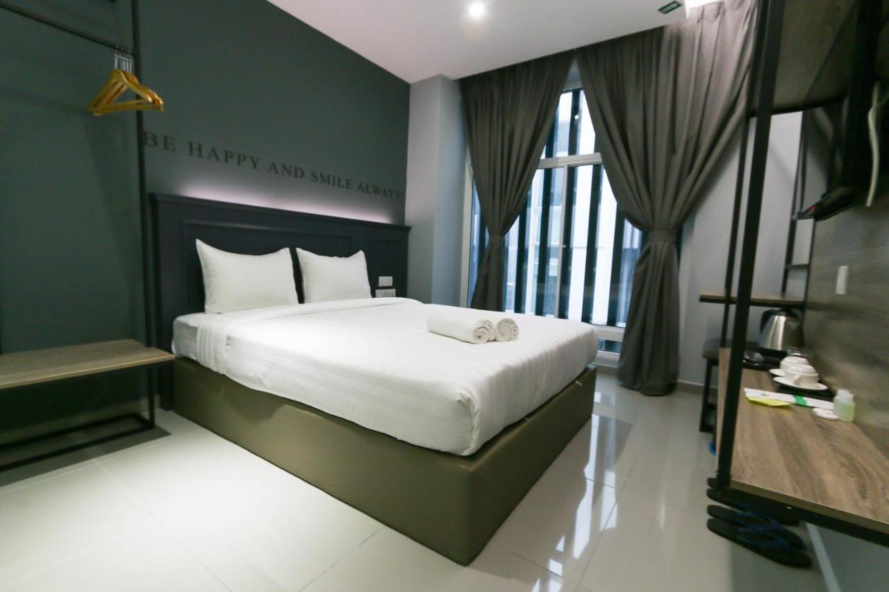 Hotel 99 Sri Petaling Куала-Лумпур Екстер'єр фото