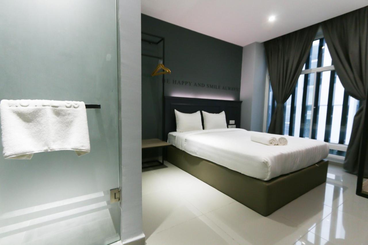 Hotel 99 Sri Petaling Куала-Лумпур Екстер'єр фото