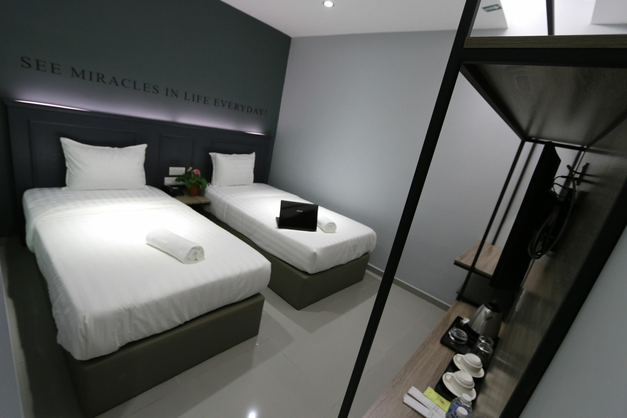 Hotel 99 Sri Petaling Куала-Лумпур Екстер'єр фото