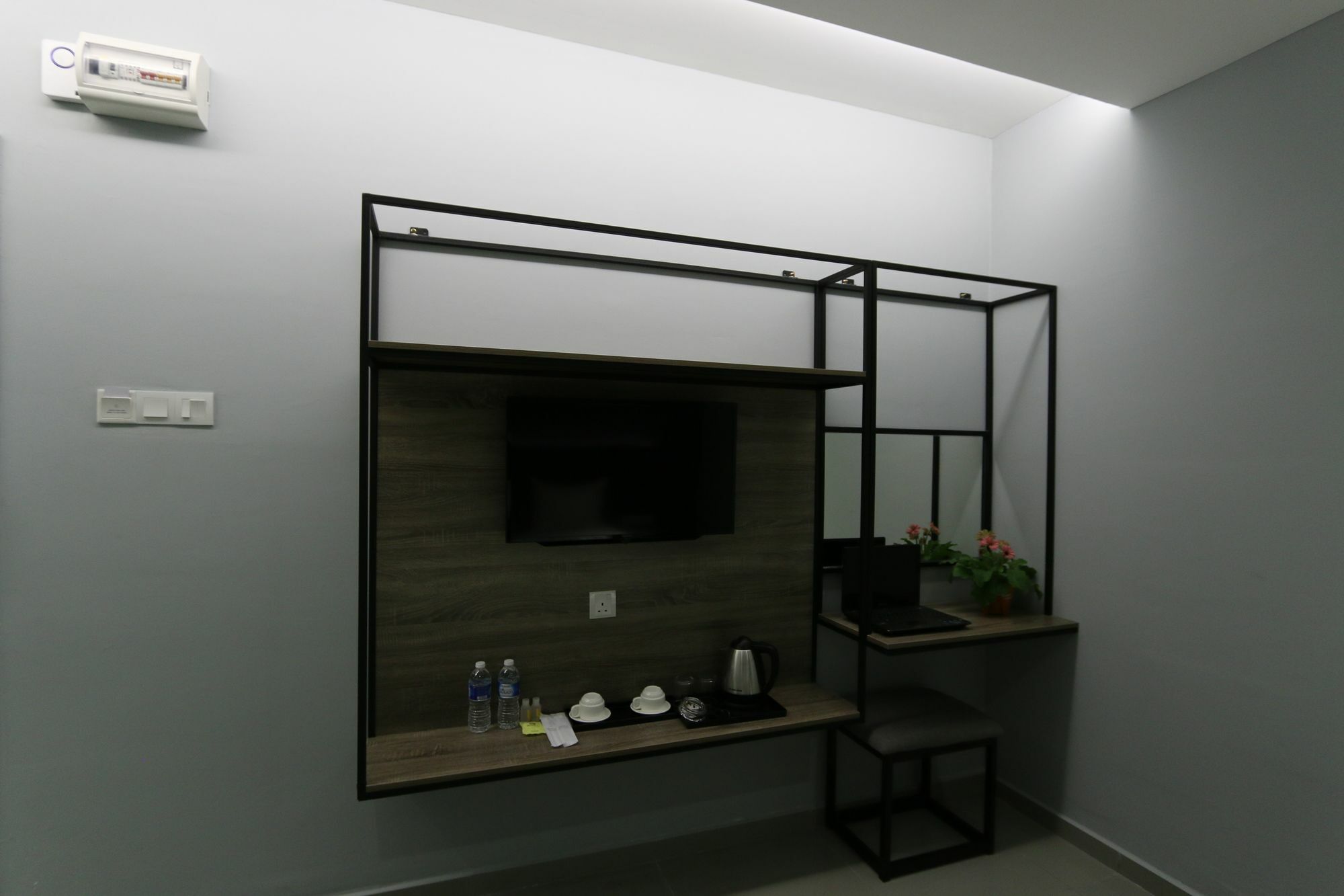 Hotel 99 Sri Petaling Куала-Лумпур Екстер'єр фото