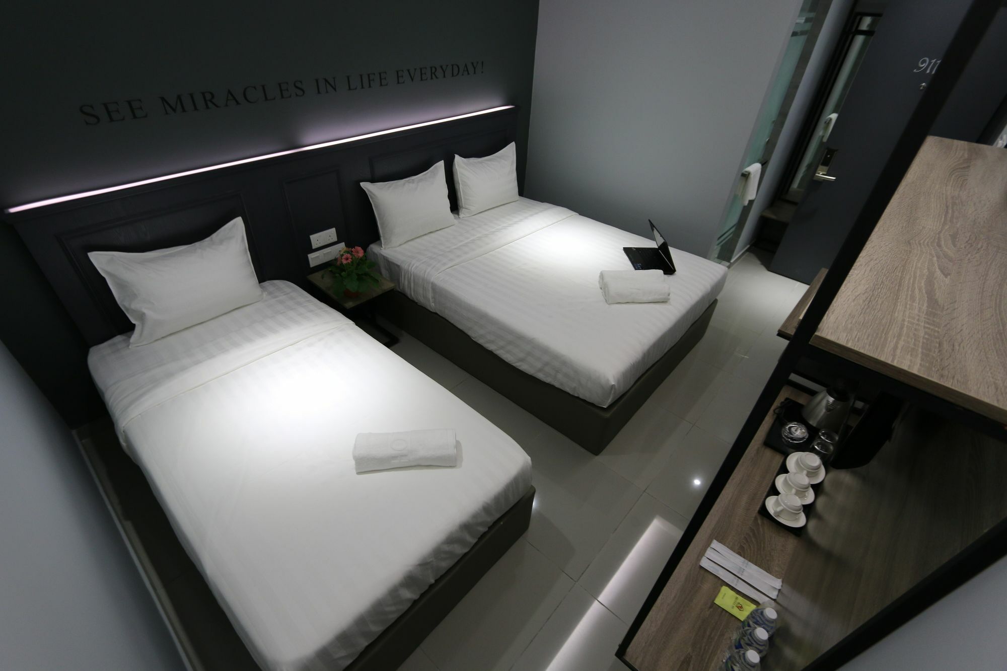 Hotel 99 Sri Petaling Куала-Лумпур Екстер'єр фото