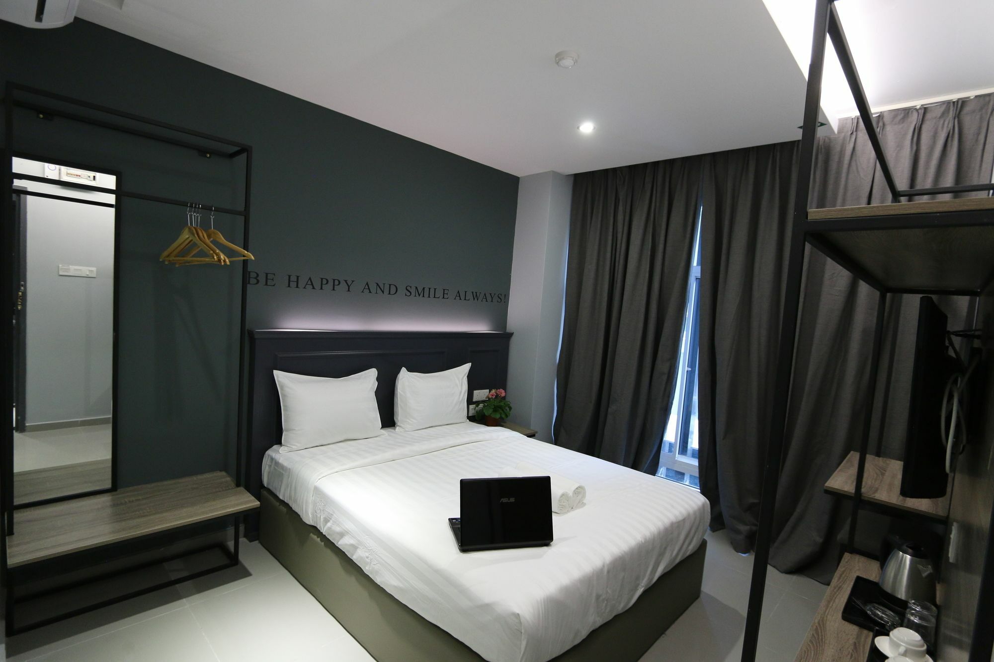 Hotel 99 Sri Petaling Куала-Лумпур Екстер'єр фото